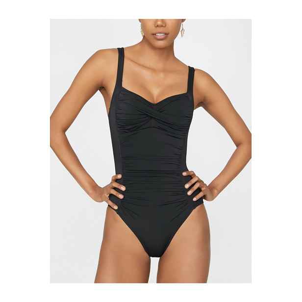 Koton Shirred Swimwear