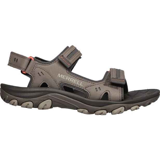 Merrell HUNTINGTON SPORT CONVERT Pánské sandály