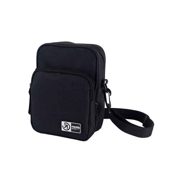 Meatfly pánská crossbody taška Hardy | Objem 1,5