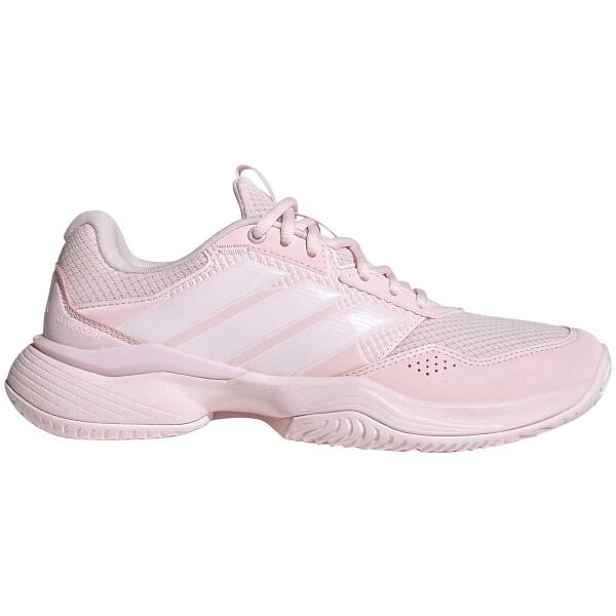 adidas GAMECOURT 3 W Dámská tenisová obuv , 2/3