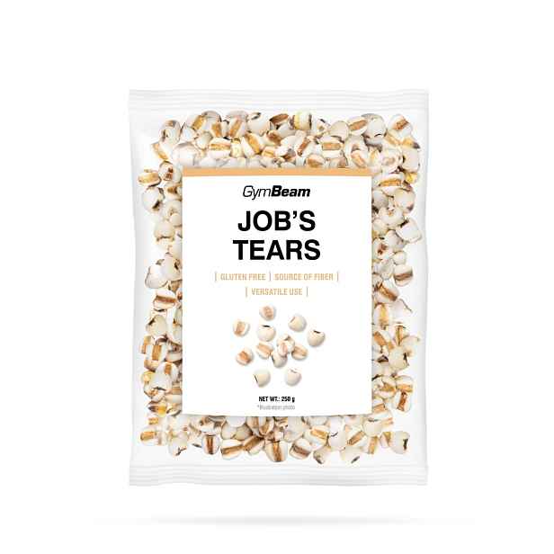 GymBeam Job’s tears - Coix seed