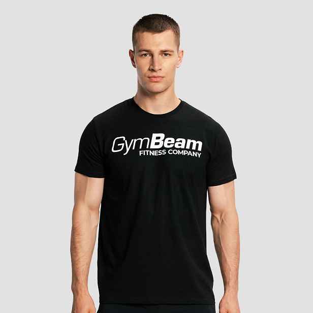 GymBeam Tričko Fitness
