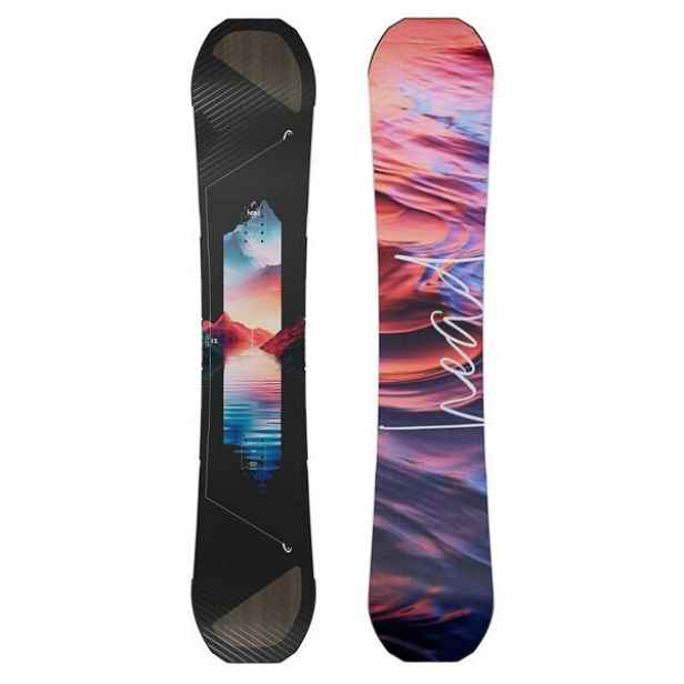 Head EVERYTHING LYT Dámský snowboard