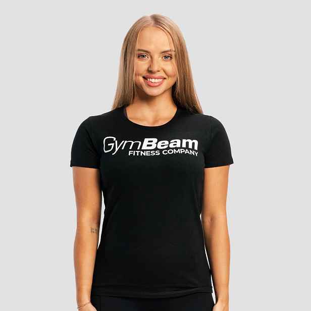 GymBeam Dámské tričko Fitness