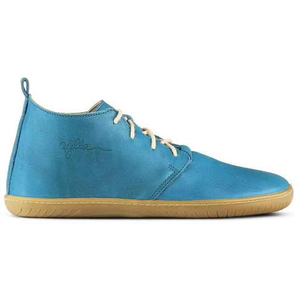 AYLLA TIKSI Pánská barefoot obuv
