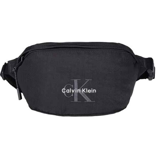 Calvin Klein BOLD WAISTBAG Stylová ledvinka