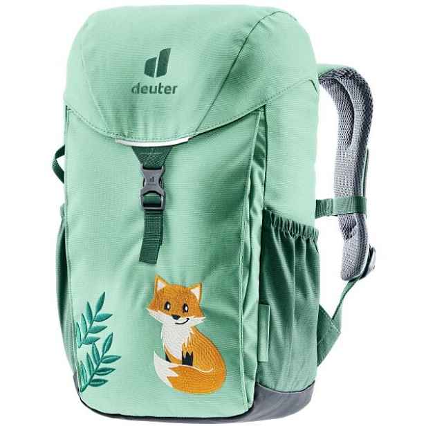 DEUTER WALDFUCHS 10 Dětský batoh
