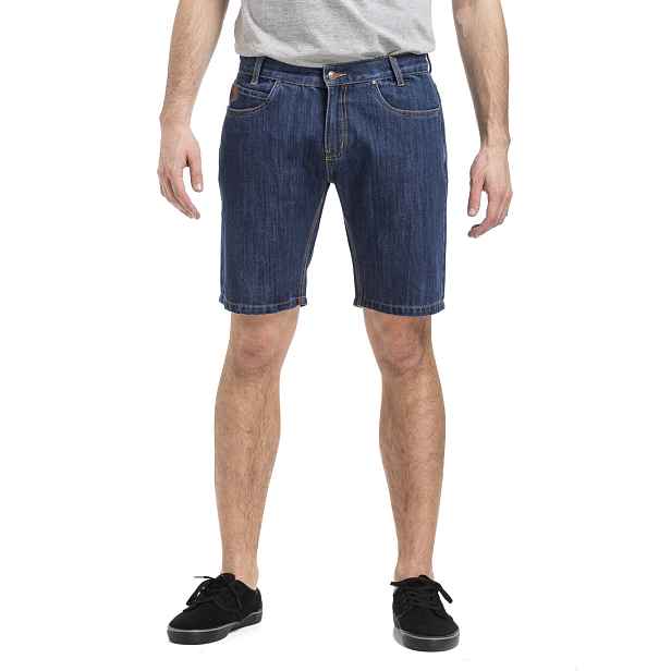 Meatfly Just 19 Denim Shorts A | 100% bavlna
