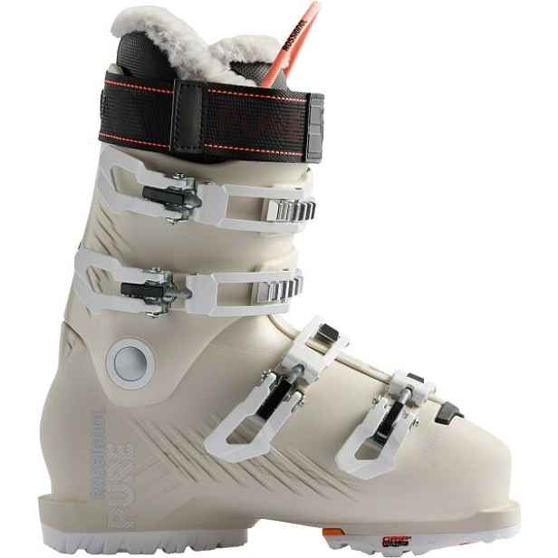 Rossignol PURE 85 GW Dámské lyžařské boty
