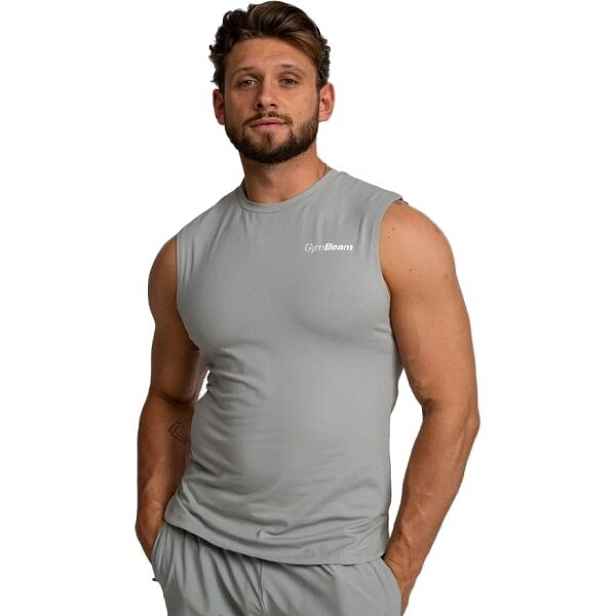 GymBeam TRN Pánské tílko