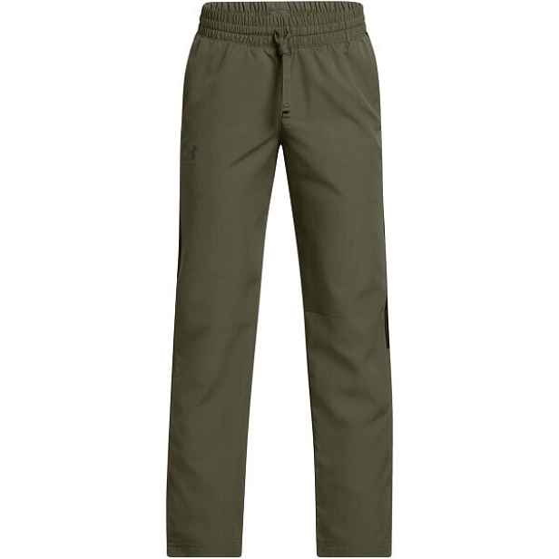 Under Armour RIVAL WOVEN PANTS Chlapecké kalhoty