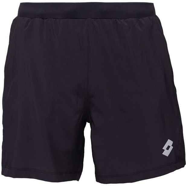 Lotto RUNNING SHORTS Pánské kraťasy na běhání
