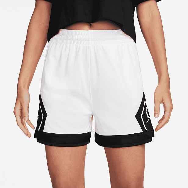Jordan 4 Diamond Shorts