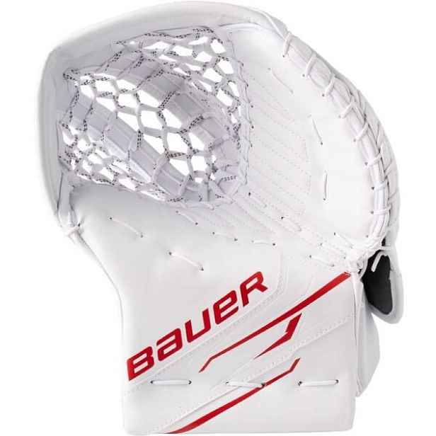 Bauer S26 GSX CATCHER-JR-MTO Lapačka