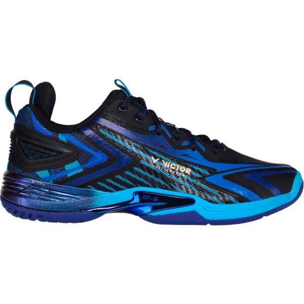 Victor A970NITROLITE CF Unisex sálová obuv