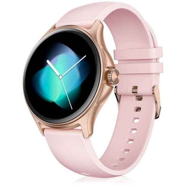 NICEBOY WATCH PIXEL 2 Chytré hodinky