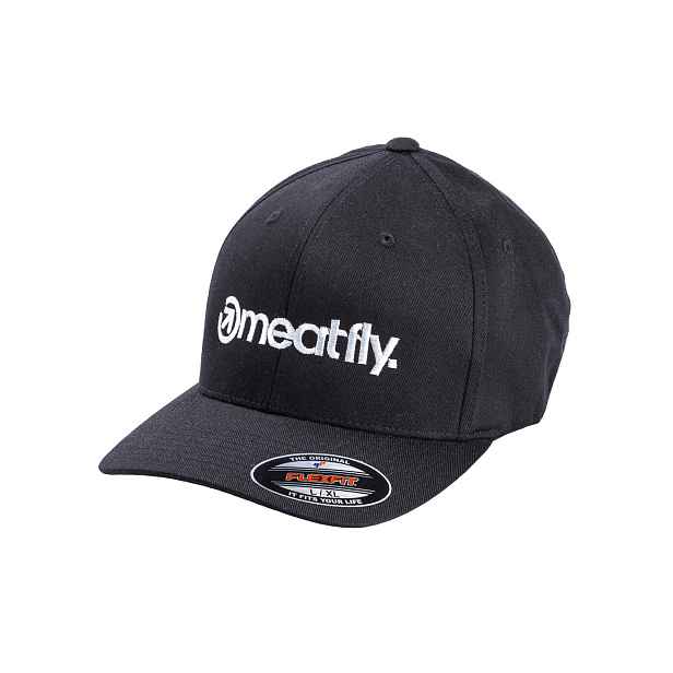 Meatfly Brand Flexfit