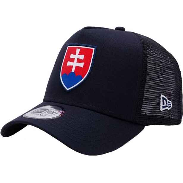New Era SK CORE TRUCKER Kšiltovka , velikost UNI