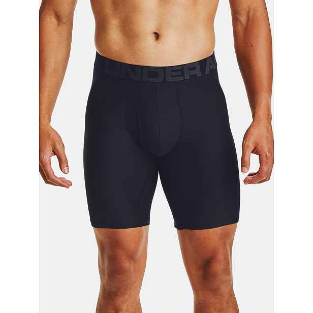 Pánské boxerky Under Armour 2-Pack