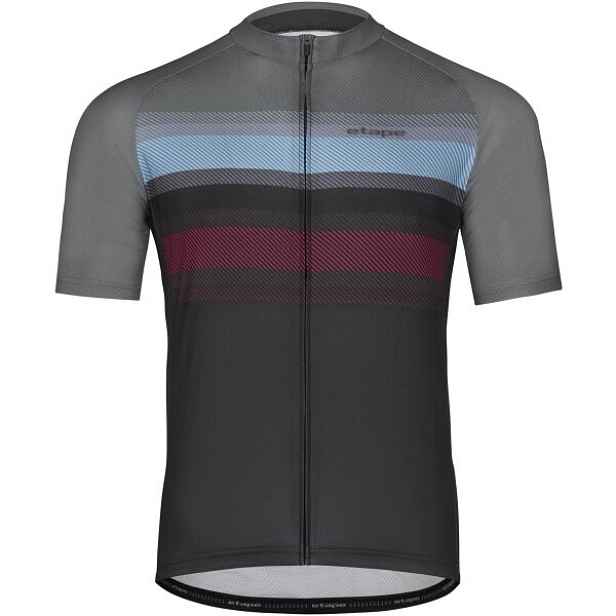 Etape LEADER Pánský cyklistický dres