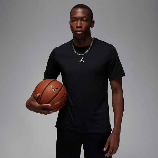 Jordan Sport Mens Dri-FIT Tee