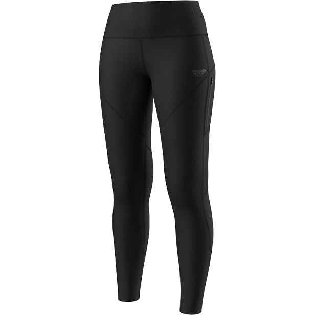 Zateplené legíny Dynafit Winter Running W out Barva: , Velikost: