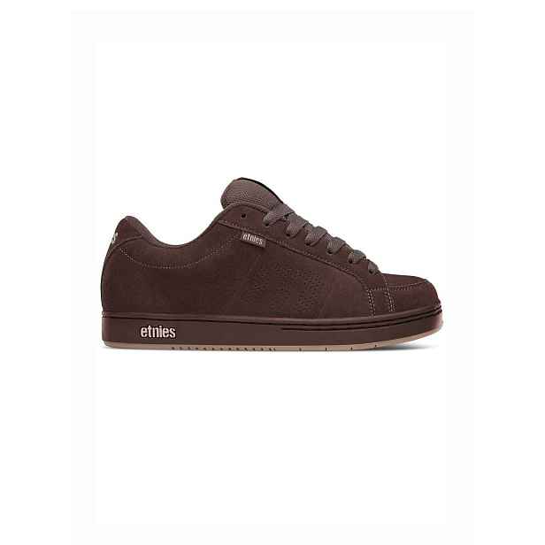 Etnies pánské boty Kingpin / Tan | US