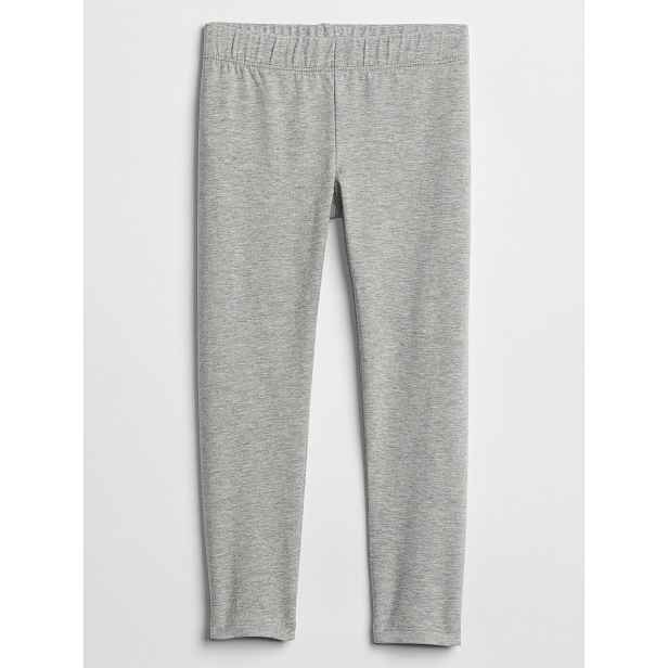 GAP Legíny Jersey - Holky