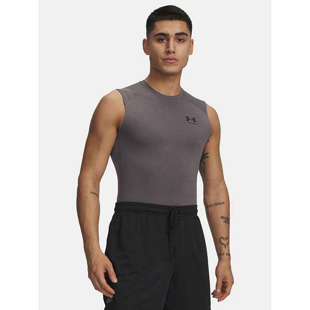 Pánské tílko Under Armour Comp Sl
