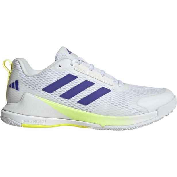 adidas NOVAFLIGHT 2 Pánská sálová obuv , 1/3
