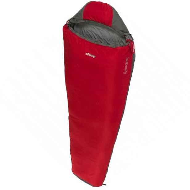 Vango VOYAGER 100 Mumiový spací pytel , cm - levý zip