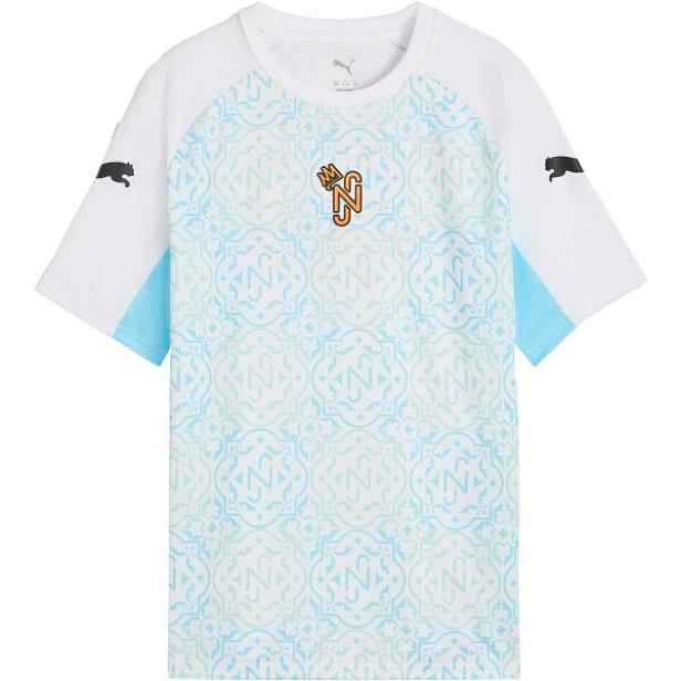 Puma NEYMAR JR CREATIVITY JERSEY JR Dětské fotbalové triko