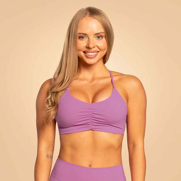 BeastPink Sportovní podprsenka Grace
