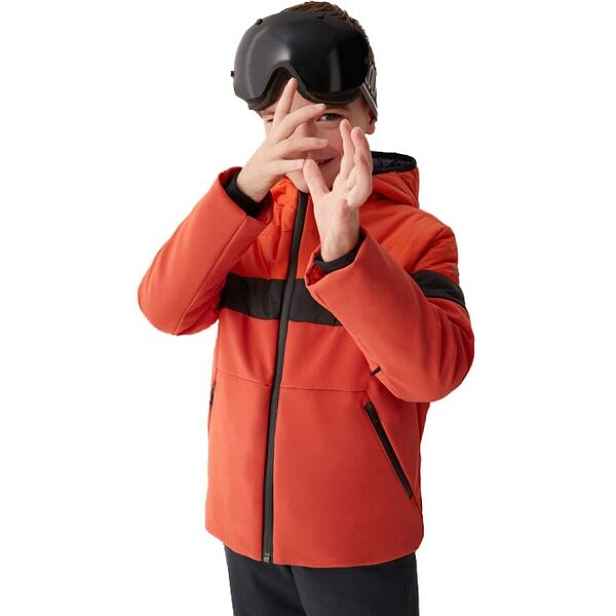Colmar JUNIOR BOY SKI JACKET Chlapecká lyžařská bunda , velikost 12Y