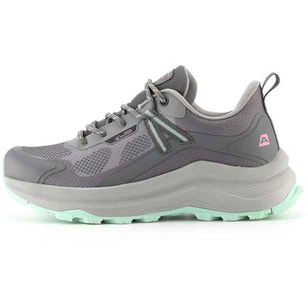 ALPINE PRO LIORA Dámská outdoorová obuv