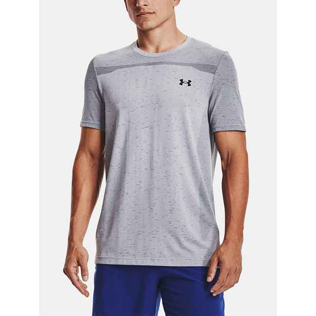 Pánské tričko Under Armour Seamless