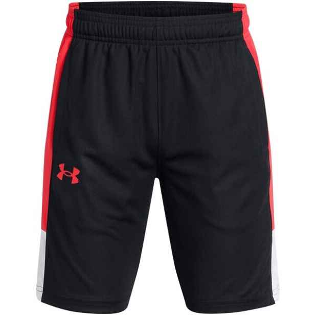 Under Armour BASELINE Chlapecké kraťasy