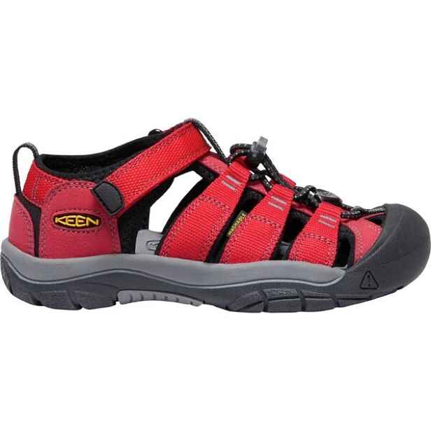 Keen NEWPORT H2 YOUTH Dětské sandály /33