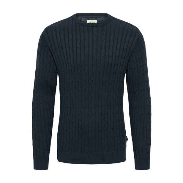 BLEND BHCURT PULLOVER Pánský svetr