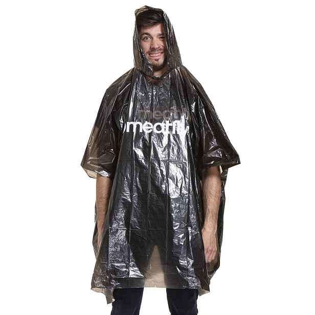 Meatfly pláštěnka - poncho Rainmann A | Velikost One Size