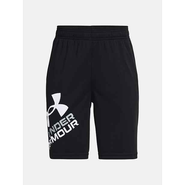 Dětské kraťasy Under Armour UA Prototype 2.0 Logo Shorts