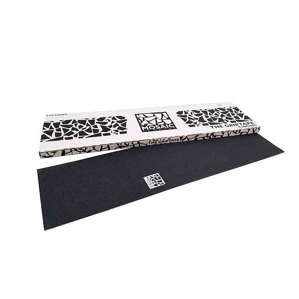 Jart skateboardový grip Square Logo Mosaic Griptape | Velikost skate 9,0"