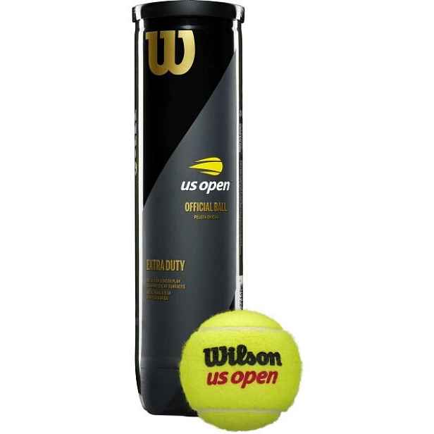 Wilson US OPEN Tenisové míče