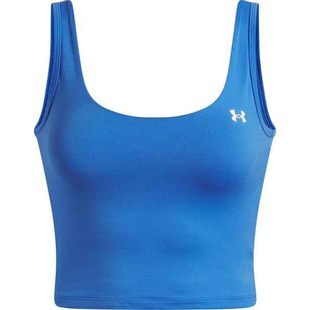 Under Armour MOTION TANK EMEA Dámské sportovní tílko