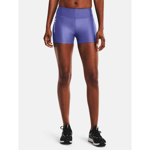 Under Armour Šortky HG Iso Chill Shorty-PPL - Dámské