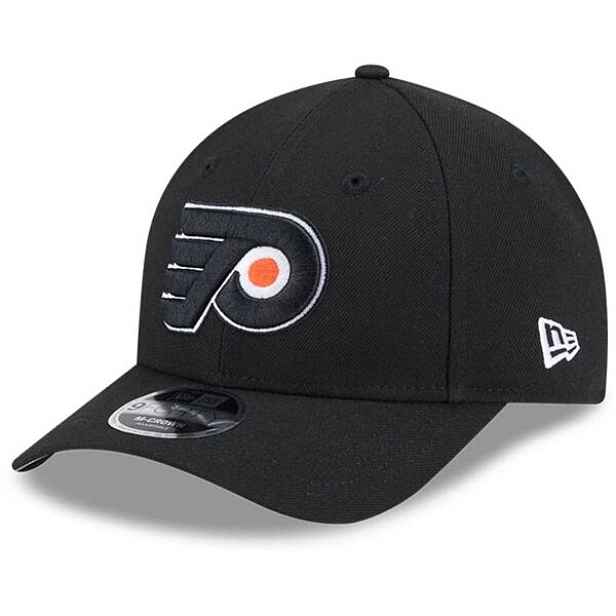 New Era PHILADELPHIA FLYERS NHL TEAM 9FORTY Kšiltovka , velikost UNI