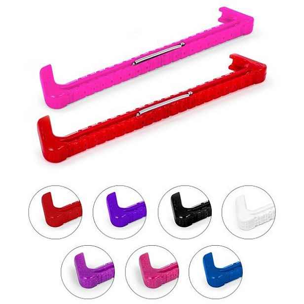 SFR - Two-Piece Blade Guards - Chránič ostří nožů bruslí Barva: