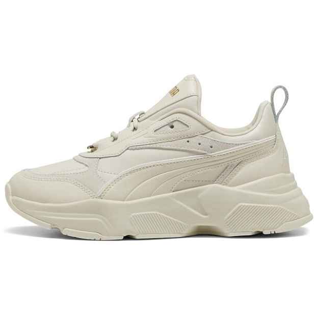 Puma CASSIA LUX Dámská vycházková obuv