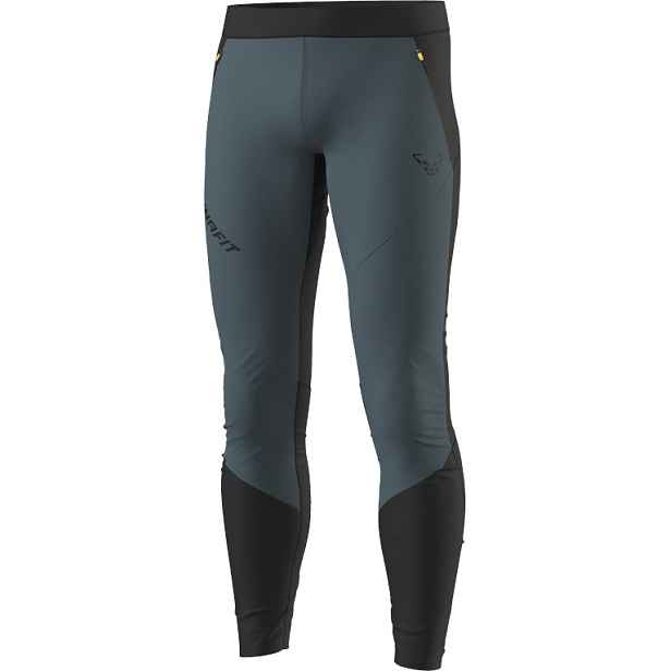 Kalhoty Dynafit Alpine Softshell Hybrid cinder Barva: , Velikost: