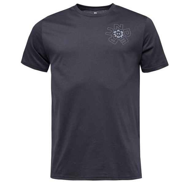 Under Armour RADIAL WM SS Pánské tričko